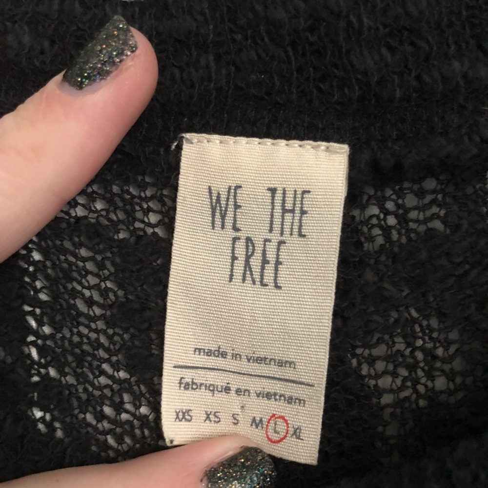 Free people top - Picture 4 of 4